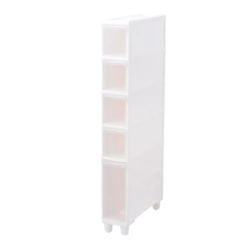 

Multifunctional Gardening Rack Narrow Bathroom Cabinet for Efficient Space Utilization Minimalist Organizer for Home and Garden