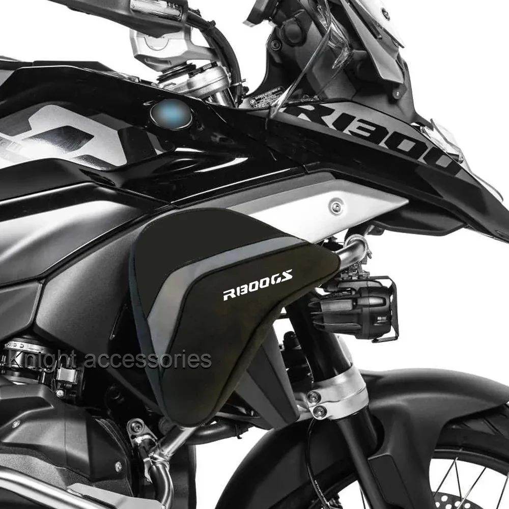 For r1300gs R1300GS R 1300 GS R1300 GS 2023 2024 Motorcycle Frame Crash Bars Waterproof Bag Repair Tool Placement Travel Bag  ﻿