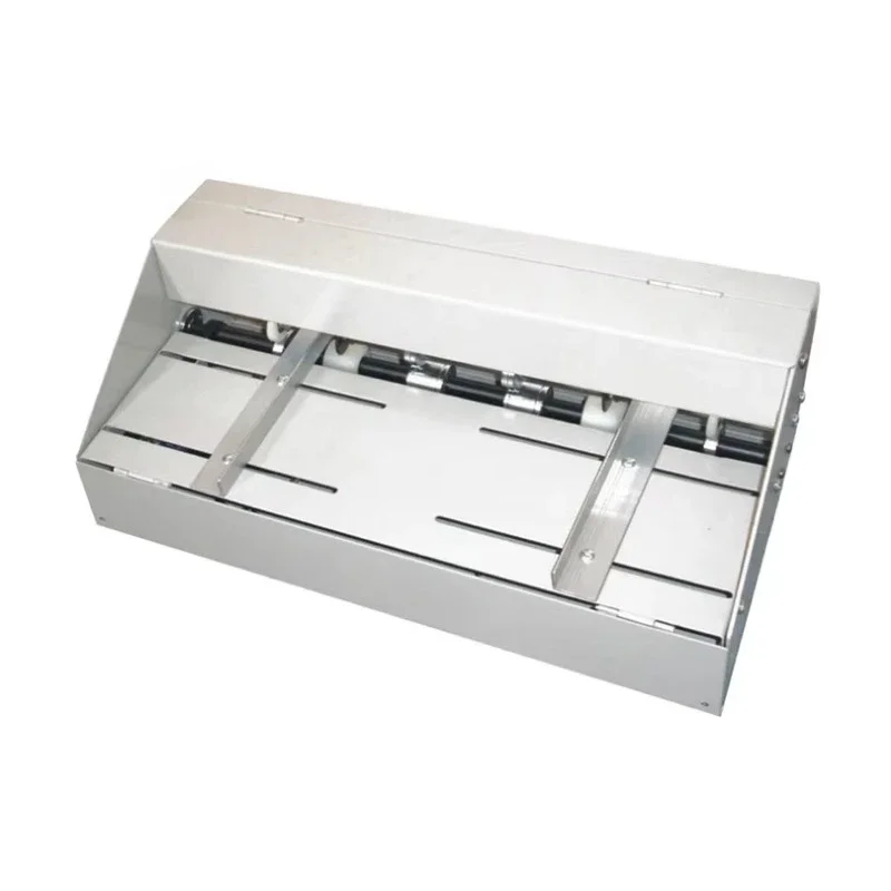 Hot Sale Electric Photobook Creasing Machine Perforating Machine Kiss-cutting Machine 470A