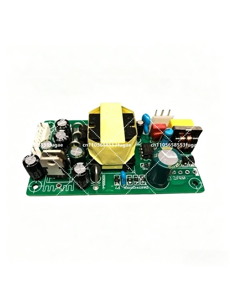 Mixing Console Switching Power Supply Board High-Power Multi-Channel Output: ±15V, 5V, 12V, 48V