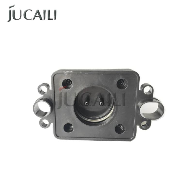 Jucaili Printer Cap Top For 5113/4720 Printhead Capping Station For Large Format Printer