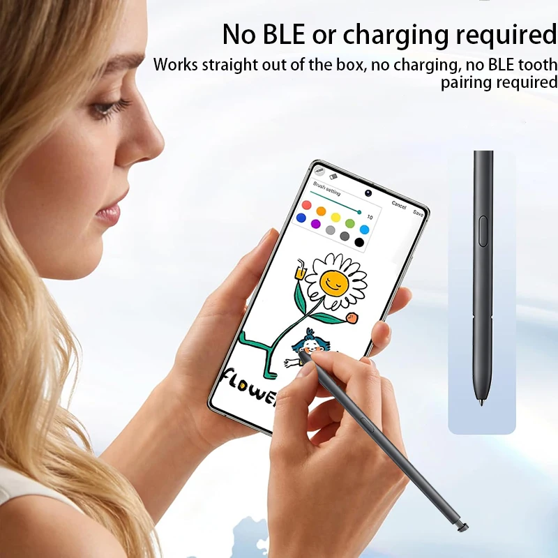 S Pen EJ-PS948 For Samsung Galaxy S26 Ultra SM-S948 SM-S948B SM