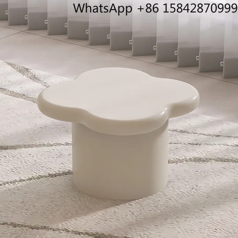 

Табурет Cream Wind Clover