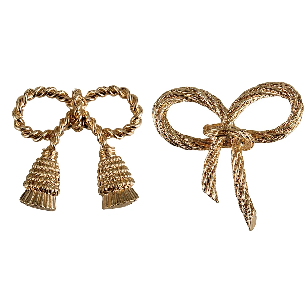 4PCS Pure Brass Bowknot/Angel Furniture Pulls Handles Drawer Pulls Cupboard Wardrobe Kitchen TV Wine Cabinet Pulls Decorations