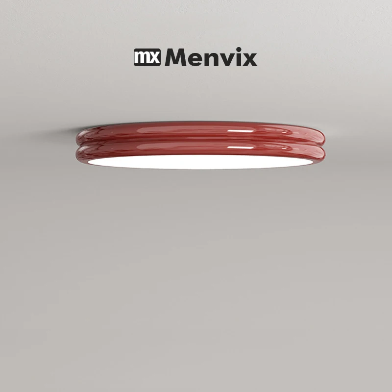 Modern LED Ceiling Lamp Chandelier for Living Dining Room Bedroom Kitchen Foyer Home Decoration Indoor Lighting Fixture Lustre