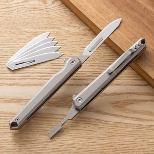 6 Büyük satış, diğer paslanmaz çelik no. 6