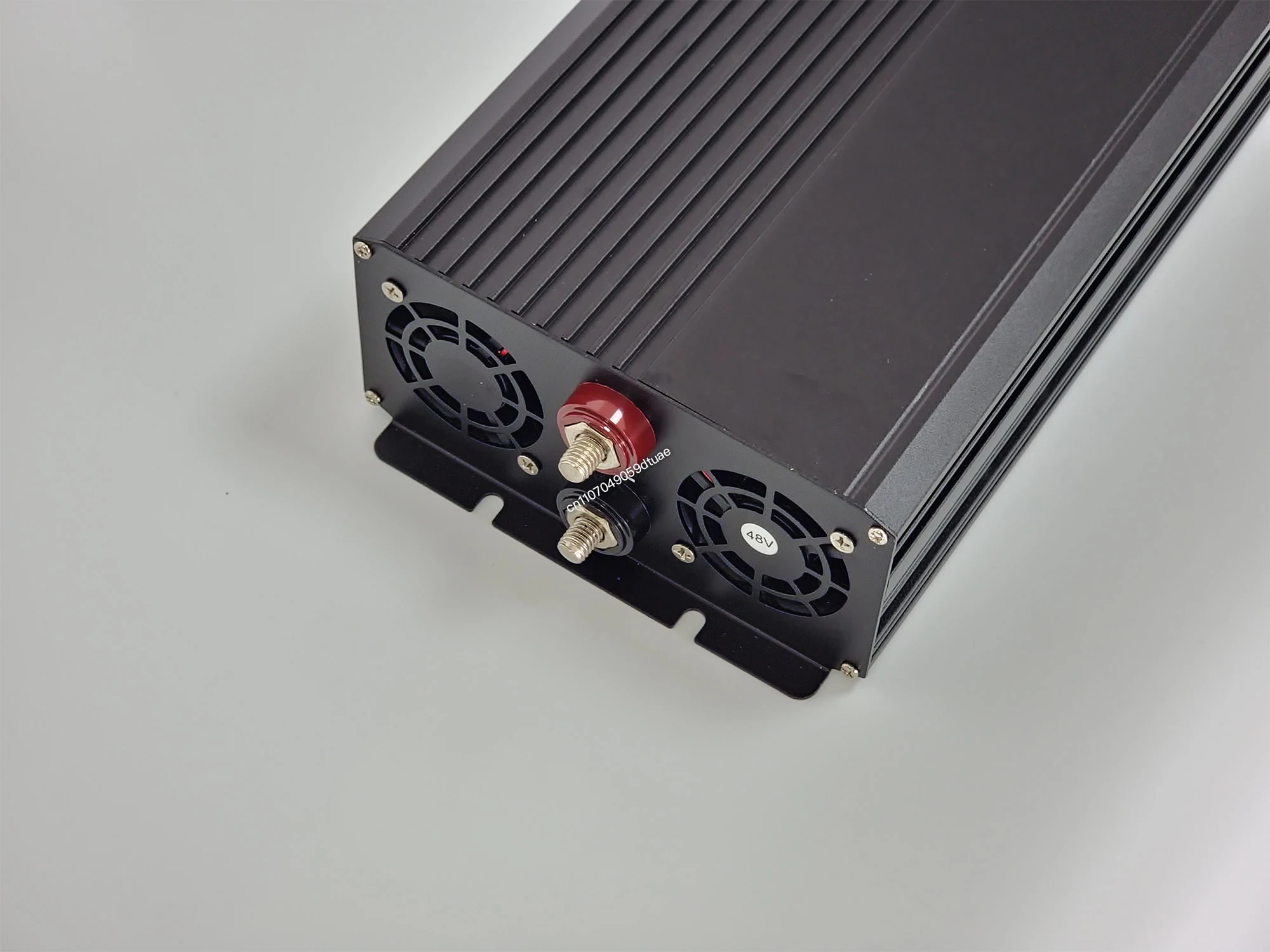 DC 48V 96V 120V в AC 220V 230V 240V Чистая синусоида 20000W Преобразователь мощности 50 Гц 60 Гц Off Grid Инвертор для солнечной энергии ветра 20 кВт