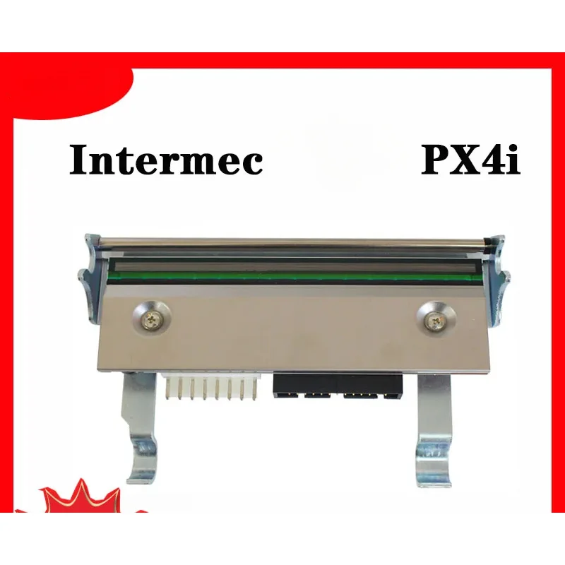 

Подходит для печатающей головки Intermec PX4i, 300 точек на дюйм, аксессуары для штрих-кодов, печатающая головка