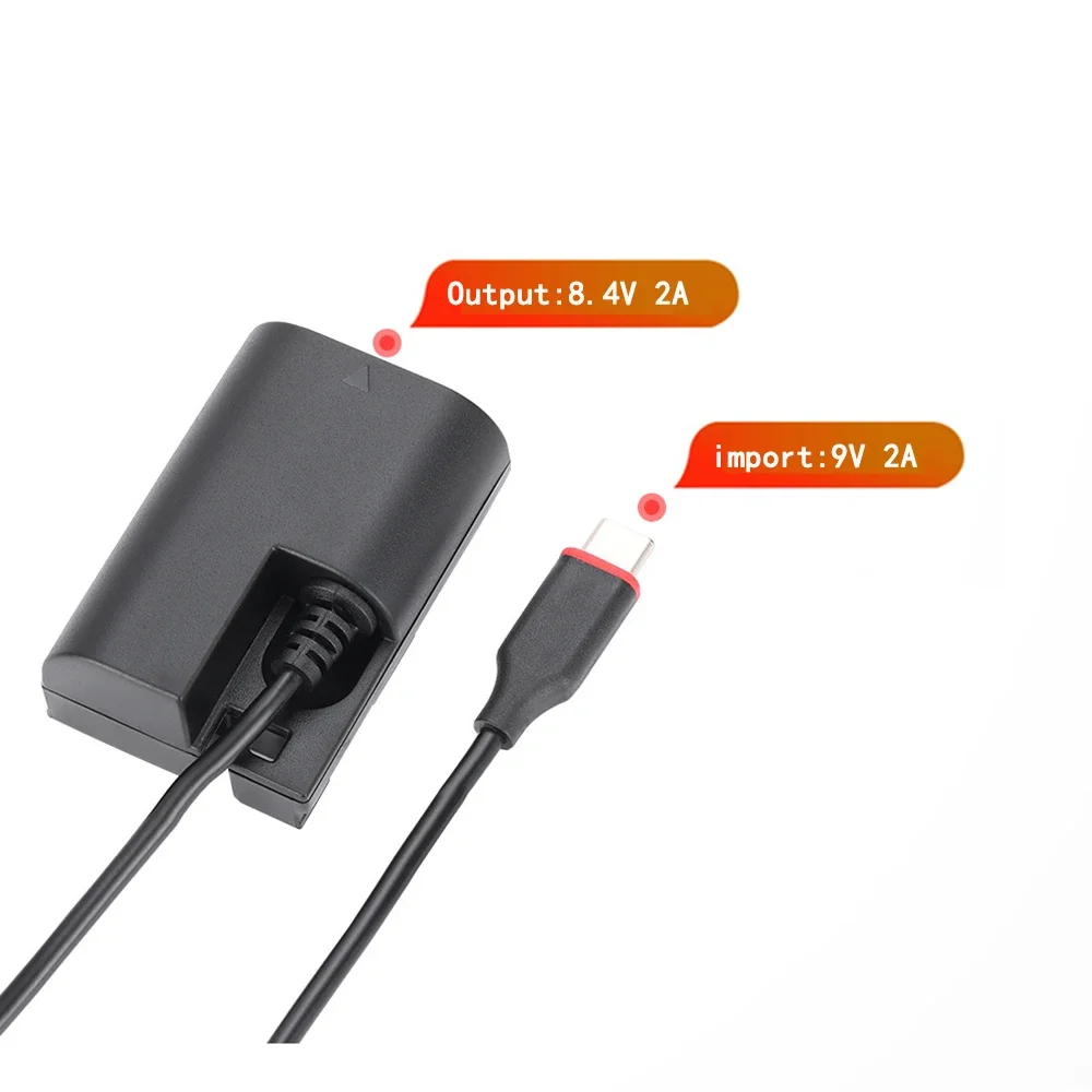 Зарядное устройство для камеры Canon EOS 5D 6D 7D Mark II III IV 5DS R WFT-E7