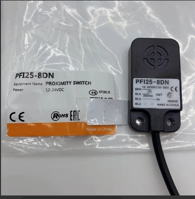 

Brand New Original PFI25-8DN