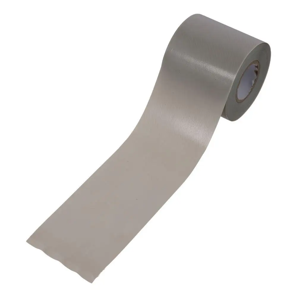High-quality PVC Air Conditioner Pipe Tape 6cmx13m Oil-Resistant Tube Protective Wrapping Tapes