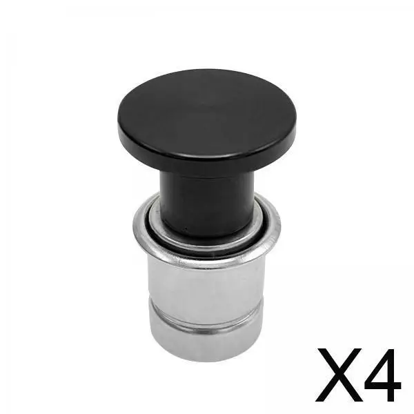 

Car Cigarette Lighter Replacement Part Waterproof Dustproof Pop Out Socket Cover Lighter for Automotive Accessories