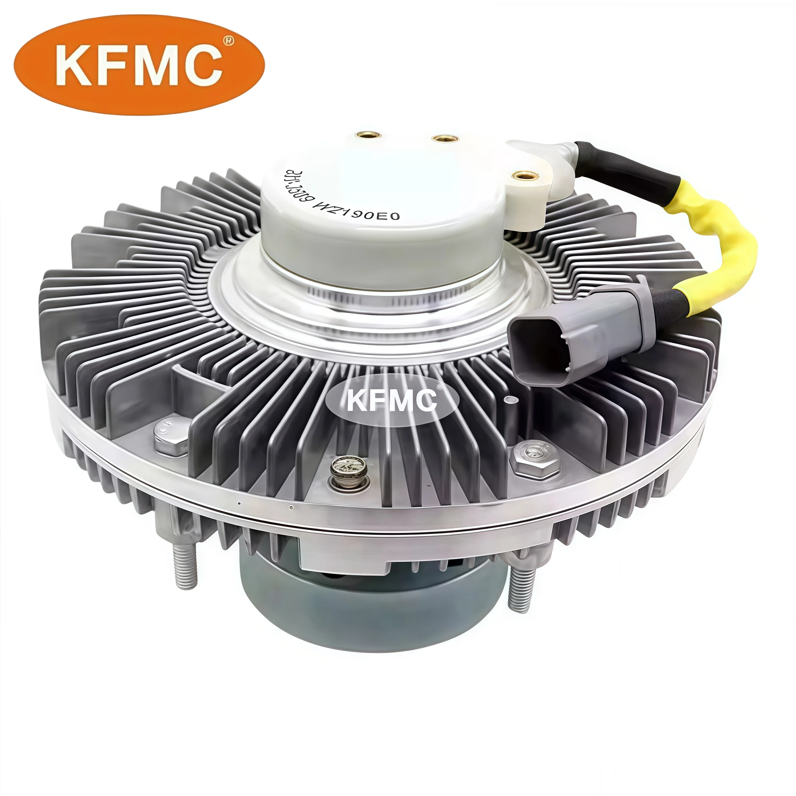 

High Quality Excavator Fan Clutch 281-3589 VOE2813589 for E324D E325D E329D E320D Construction Machinery Parts