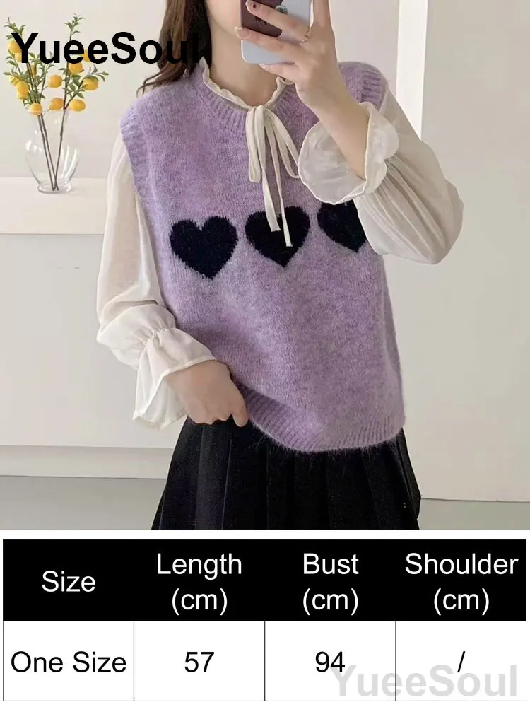 Purple Vest 05