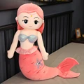 red Mermaid cq