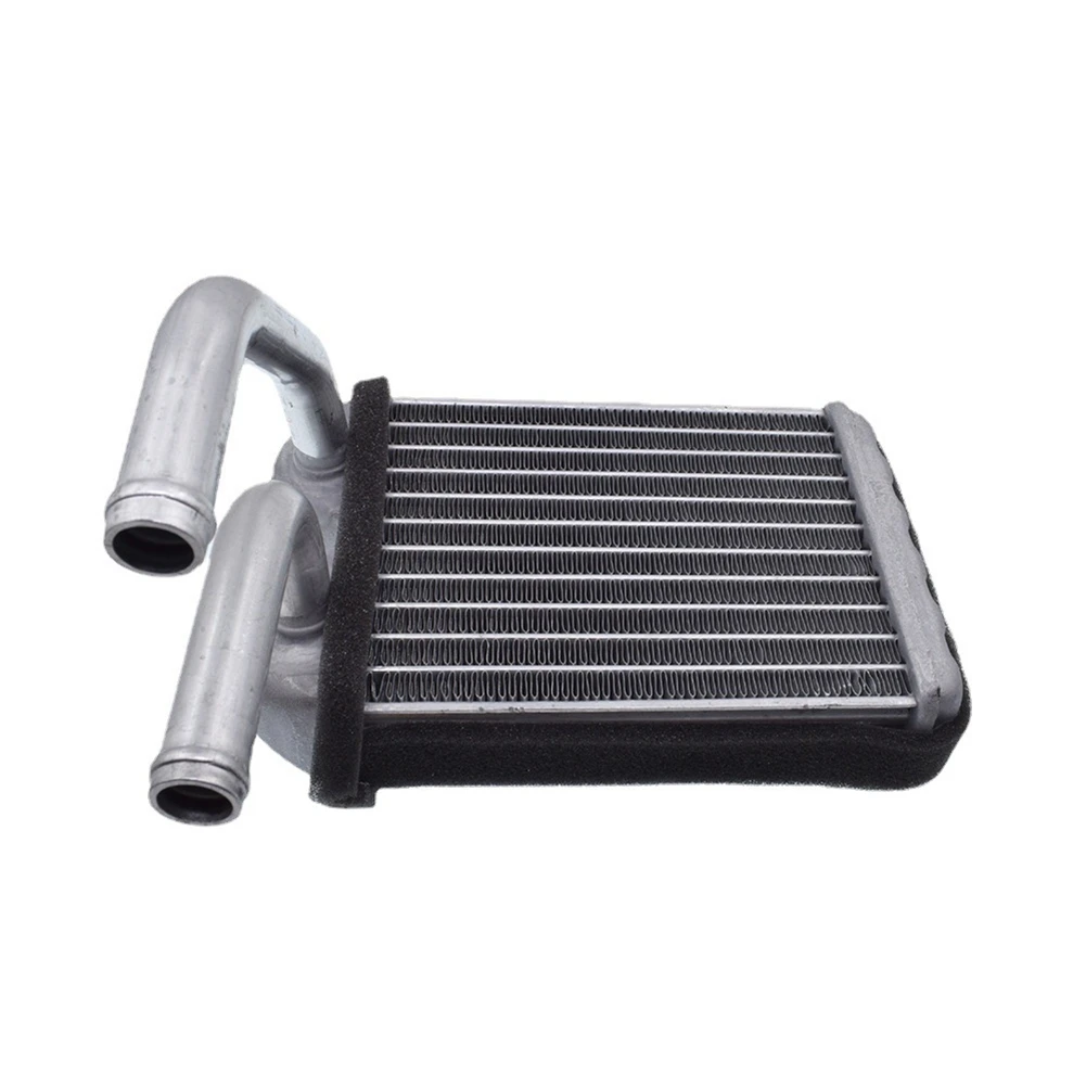 

Highly Recommended.MB813485 Heater Core Radiator for Mitsubishi Montero V20 Pajero,Front