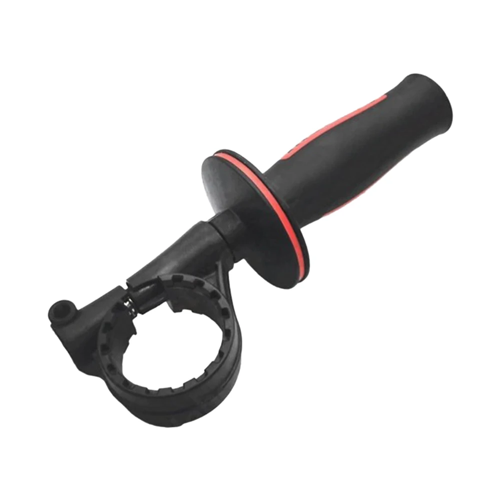 

For METABO Drills as Picture Auxiliary Handle Replacement Part Part Number 314001140 Side Mount Design Easy Installation