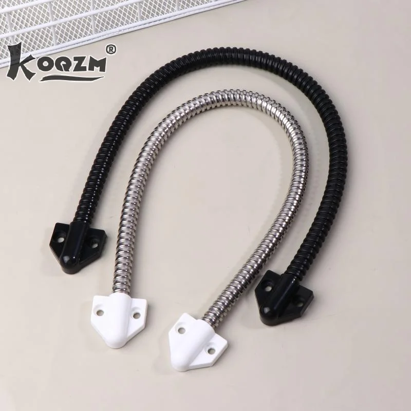 Door And Window Anti-pinch Wire Loop Access Control Cable Exposed Mounting Access Control Cable Protector