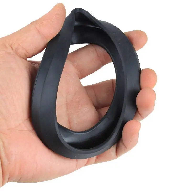 For Thetford Porta Potti Portable Toilet Lip Seal-07101 For 100/200/300/400 Series Caravan Parts Portable Toilet Lip Seal Ring