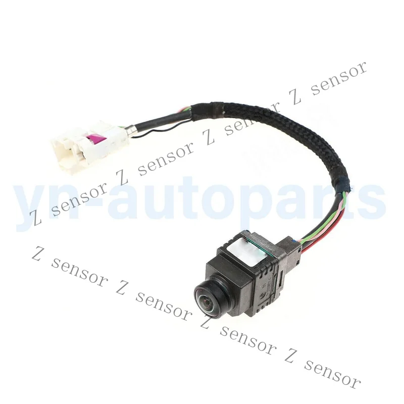 Z+ Rear Backup View Camera A1669059302 Fits For Benz W176 C117 X156 W166 X166 R172