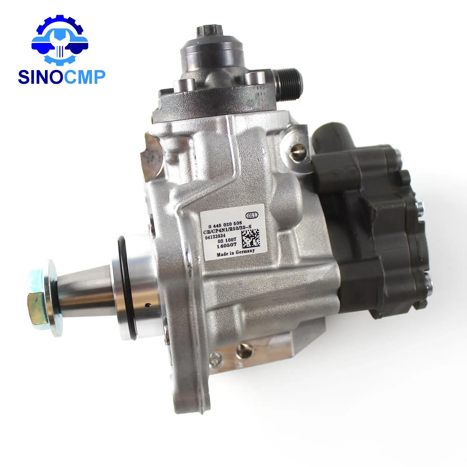 

5801470100 0445020508 0445020516 445020508 58014701 5801470100R Fuel Injection Pump for 2011-2017 Case New Holland 3.2L 3.4L