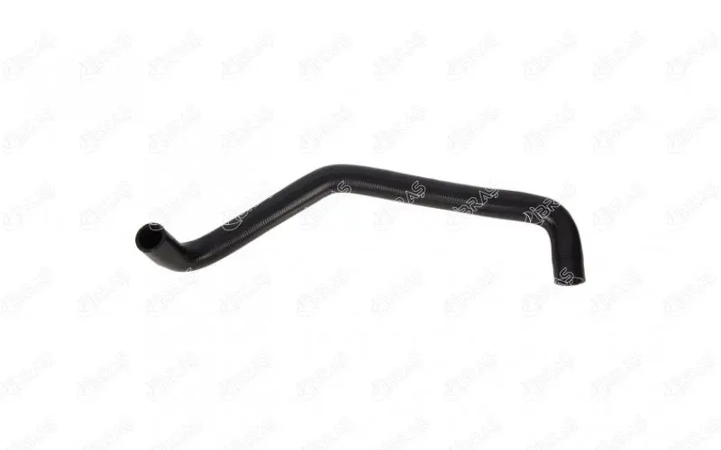 Store code: 11499 for radiator lower hose K9K 1.5DCI SCENIC II