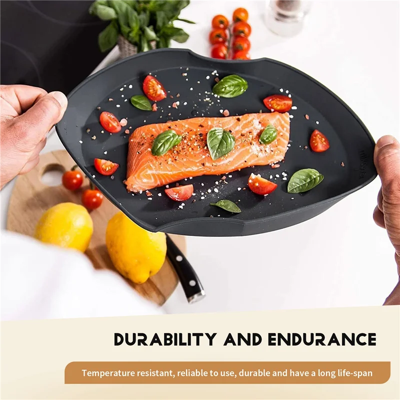 Silicone Steamer Pl… - image