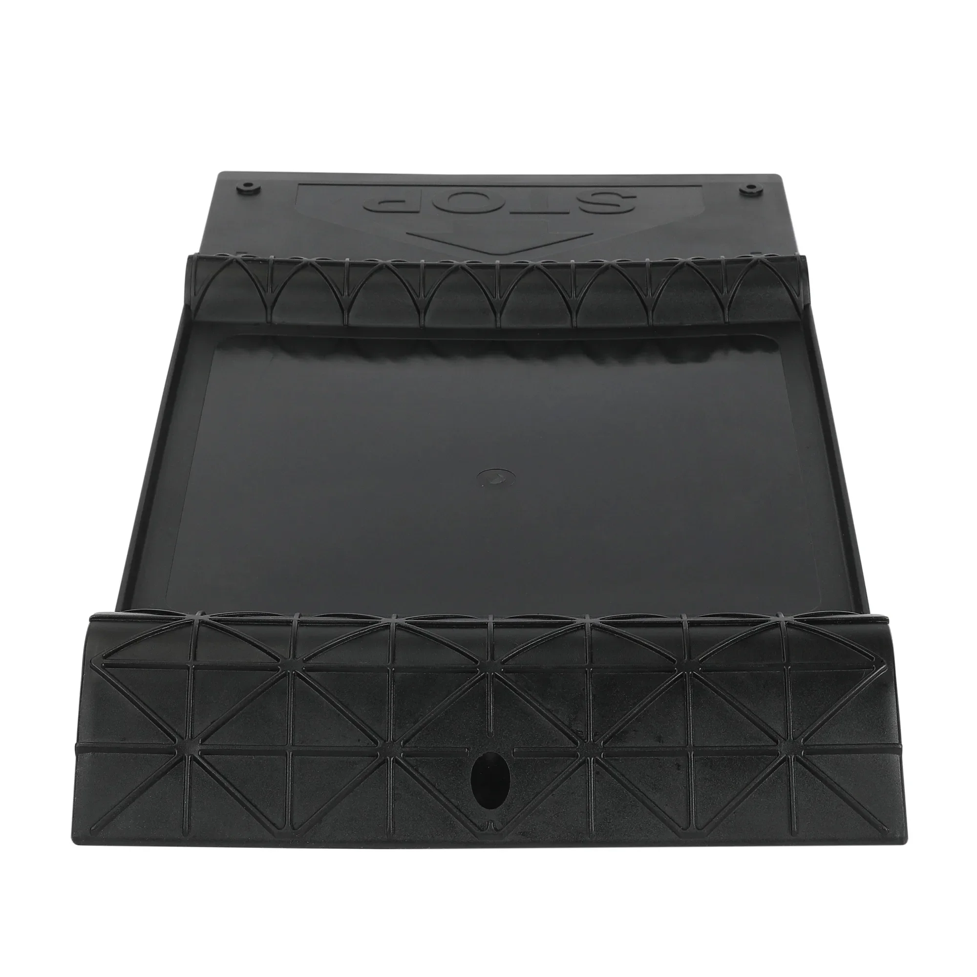 بساط ركن السيارة، أسود، عالمي