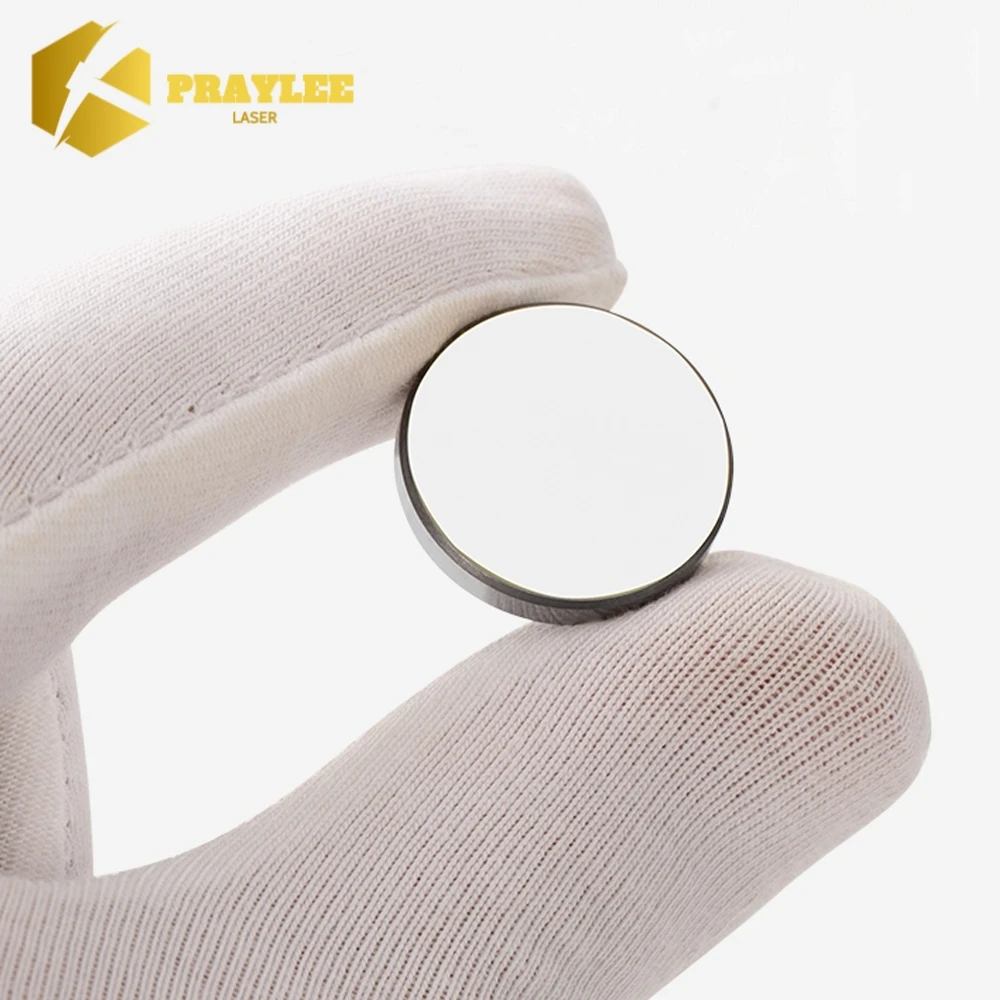 Imagem -05 - Praylee Co2 Laser de Corte e Máquina de Gravura Espelho Dia20 25 30 38 mm 10.6um 400w