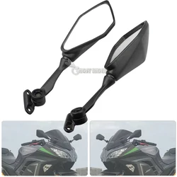 Ninja1000 Motorcycle Mirrors Ninja 1000 ABS SX Rear View Side Mirror For Kawasaki Ninja 1000 Ninja1000 2015-2020 2021 2022