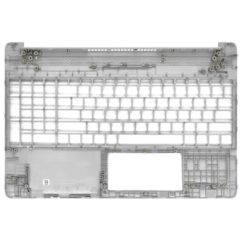 Nowy Pokrywa Tylna LCD Ramka Palmrest Obudowa Dolna L63603-001 L63590-001 do HP 15S-FQ 15S-FR 15S-EQ 15-EF 15-ER 15-DY TPN-Q222 Q230 — zdjęcie produktu 4