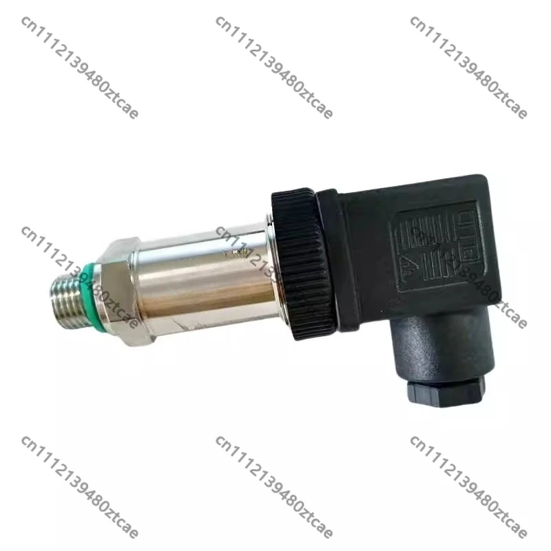 0-250bar 0-10V Output Pressure Sensor Stainless Steel for Hydraulic & Injection System