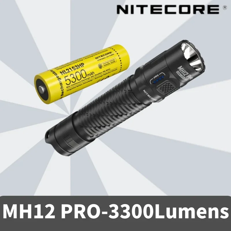 MH12 Pro