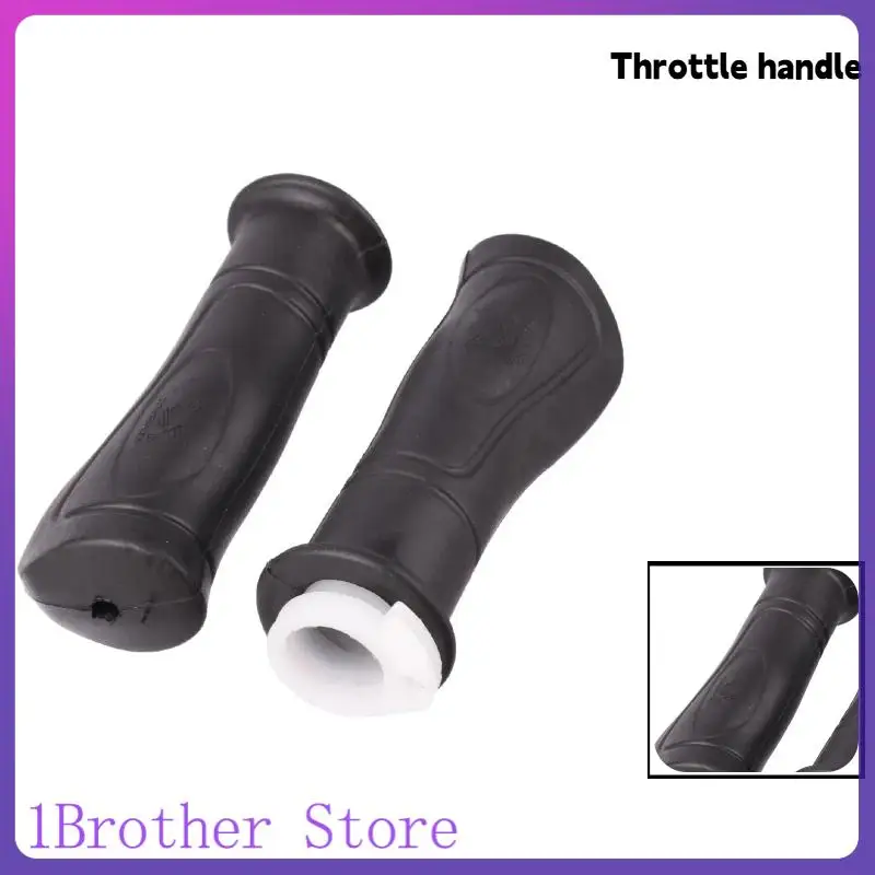 Must-Have Universal Throttle Grip Cover & Handlebar Rubber Grip – Elevate Grip Comfort and Control for Your ATV or Motorcycle