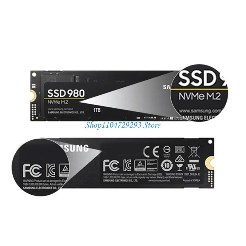 

Y2GD Double M.2 SSD Enclosure 10Gbps NVMe NGFF Aluminum USB3.1 Gen2