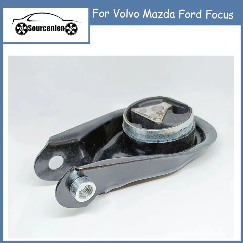

Brand New Engine Motor Transmission AV61 Mount Kit/torque Bracket for Volvo Mazda Ford Focus 3M516P082AF