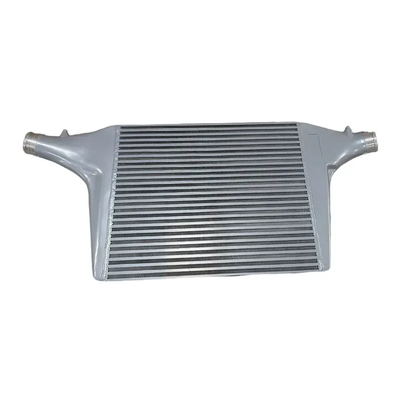 Dedicated Cross Border Intercooler for B9 A4 A5 Allroad S4 S5 1.8T 2.0T 3.0T