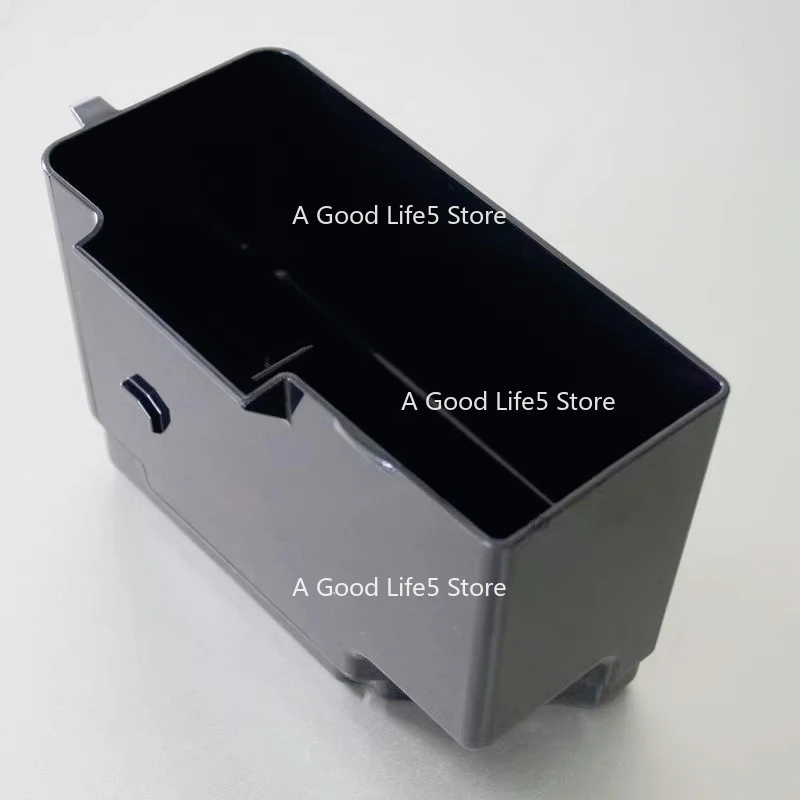 

Подходит для кофемашины DeLonghi ESAM 3000, 3200, 2000, 2200, 2600, шлаковая коробка серии