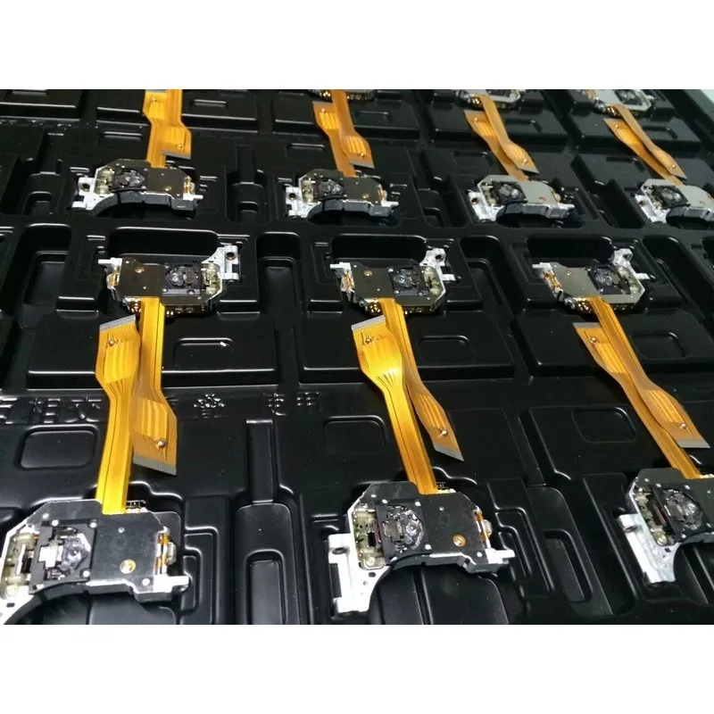 Suitable for Roewe 750 Special‑use Car Navigation Single‑Disc DVD Original Laser Head