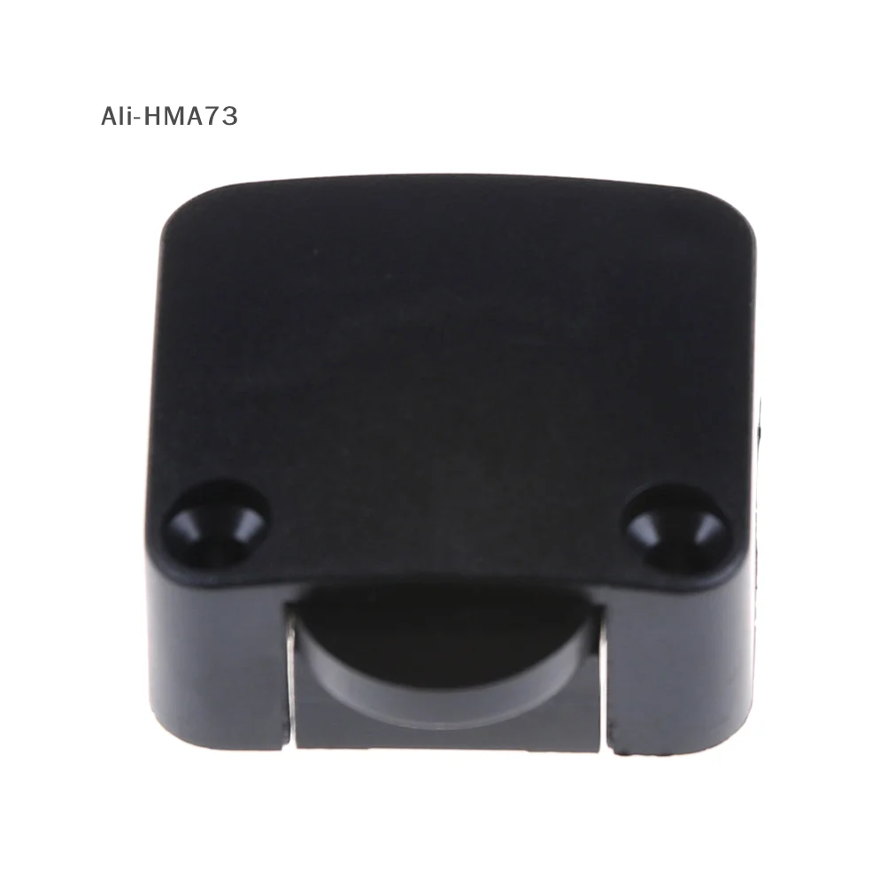 (YY)1Pc New 202A Wardrobe Cabinet Light Switch Automatic Reset Switch Door Control Switch Rated Current 2A 250v Voltage 500W