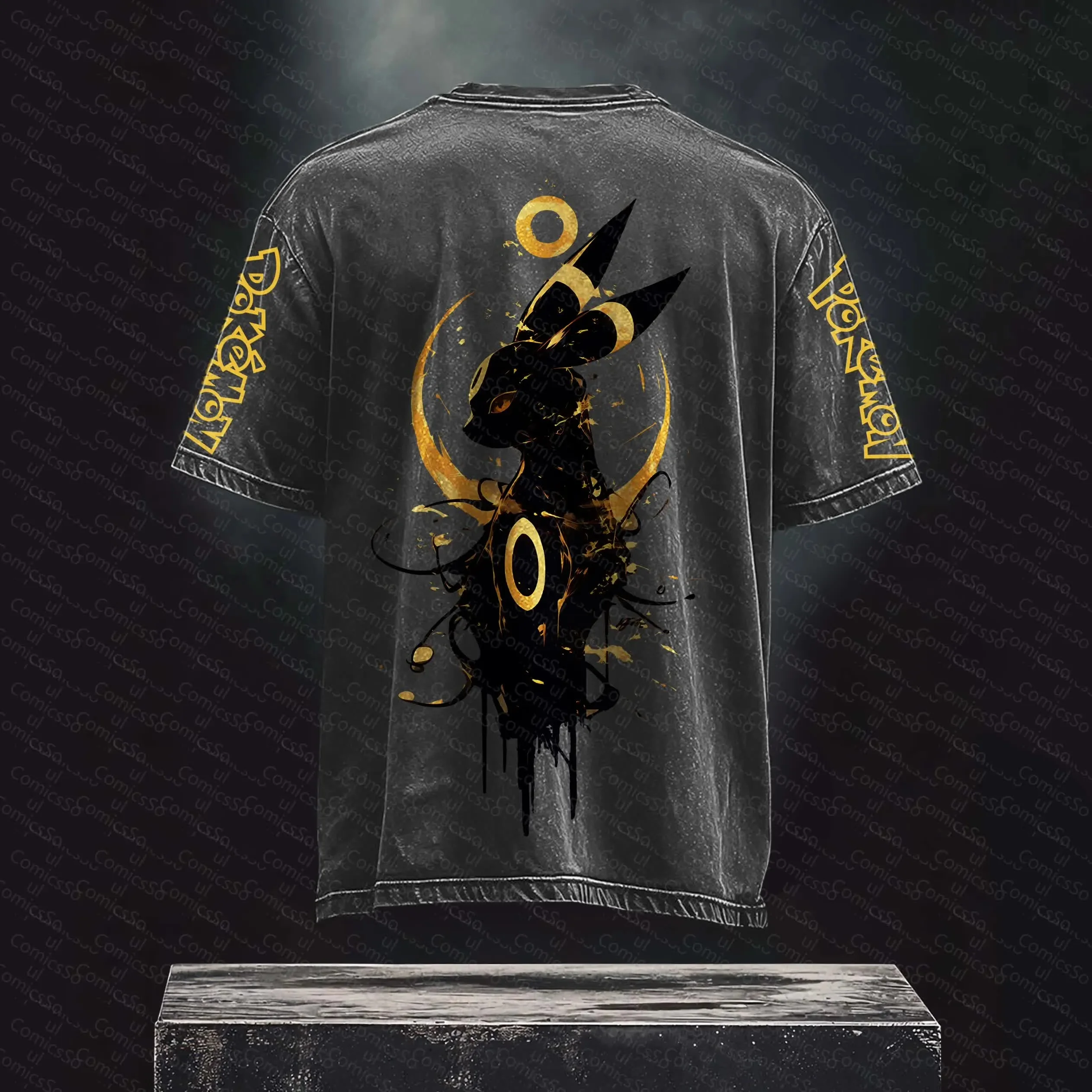 

2026 New 2 Clone Gym Pokemon Animation 3D Print Quick Dry Quality Male/Female Adult Kids Top Base Short Sleeve T-shirt