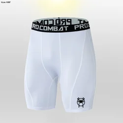 언더팬츠 체육관 피트니스 보디빌딩 조깅 슈퍼 히어로 반바지, 트레이닝 타이츠, 러닝 스포츠 바지, 속건성