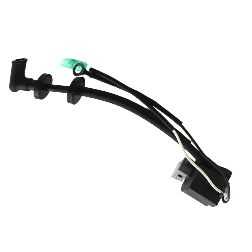 High Voltage Ignition Coil Assembly Outboard Motor Part Ignition Coil No Modification Required Integrated Module