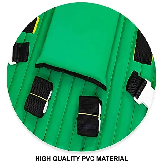 Good price2024 NEW Factory Direct Medical Rescue KED First Aid Body Splint Kendrick Extrication Device for Immobilizing manufact