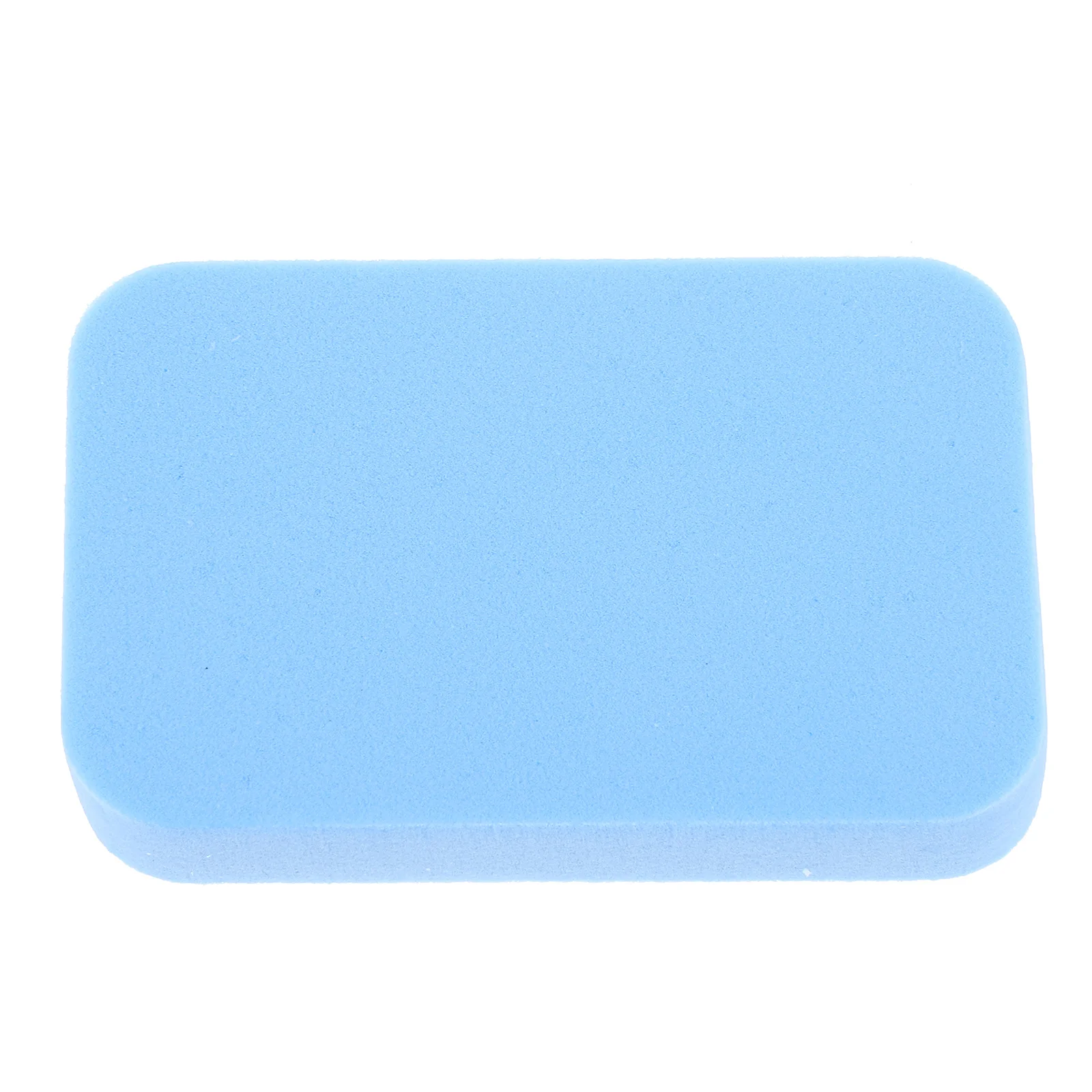 Table Tennis Paddle Cleaner Practical Anti-Wear Sponge Racket Cleaning Eraser Portable Paddle Maintenance Tool