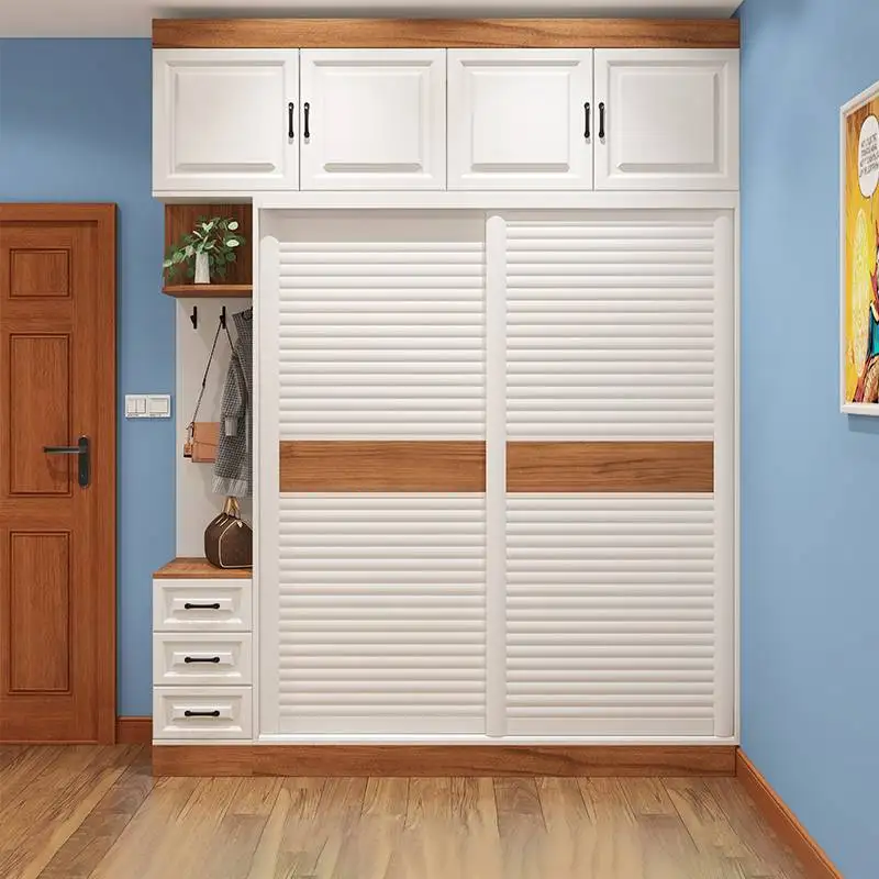 

Full Size Storage Wardrobes Elegant Luxury Ideas Wooden Drawers Bedroom Wardrobes Home Organization Armario Dormitorio Furniture