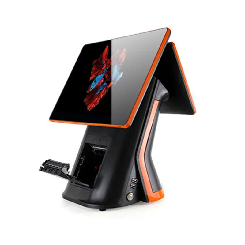

Professional software POS cash register system supermarket business