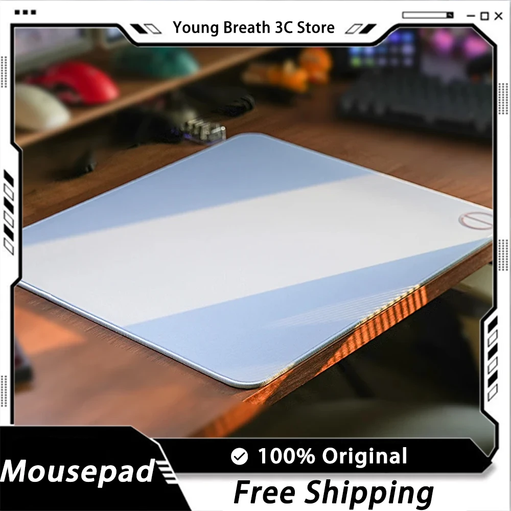 

Ultraglide ULTRADASH Mousepad 4x450x400mm 4x490x420mm Gaming Mousepad Non-slip E-sports Pc Gamer Accessories APEX CSGO Office