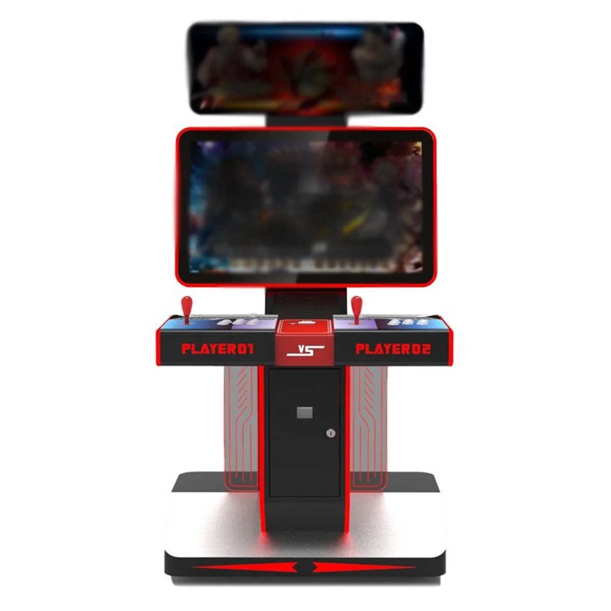 

2023 CGW Последние 5000 игр Аркадный видеосимулятор Аркадный игровой автомат для взрослых в помещении Продажи