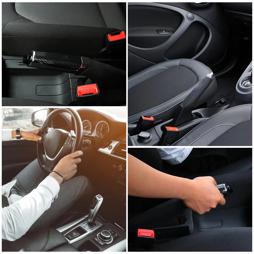 

1pc Auto Cover Plastic Car Accessories Durable Motors Protector Elegant Car Decor Case General Universal Fit
